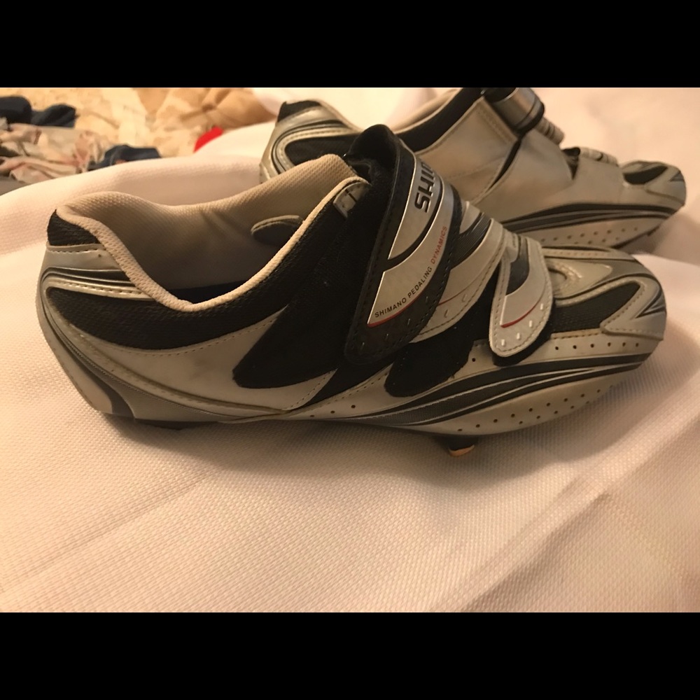 Shimano road Size 45